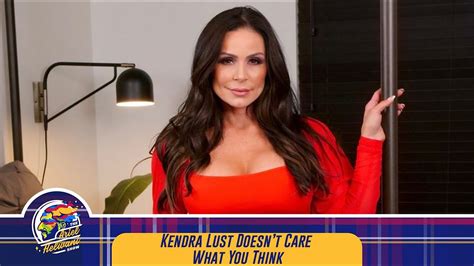 kendra lust's|Kendra Lust™ .